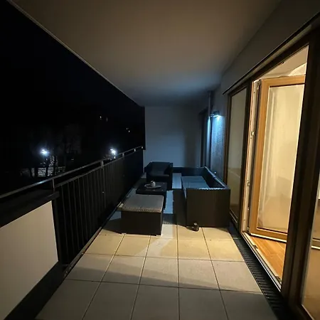 Seeperle 131 Apartment Friedrichshafen