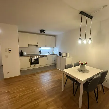 Seeperle 131 Apartment