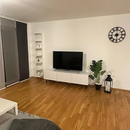 Apartment Seeperle 131 Friedrichshafen
