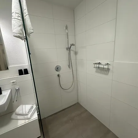 Seeperle 131 Apartment Friedrichshafen