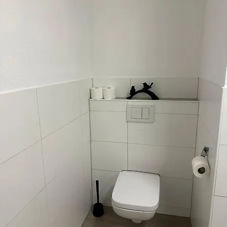 Apartment Seeperle 131 Friedrichshafen