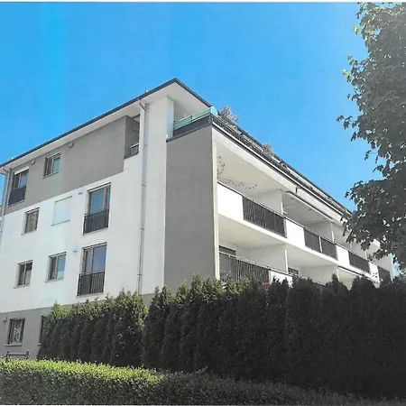 Seeperle 131 Apartment *