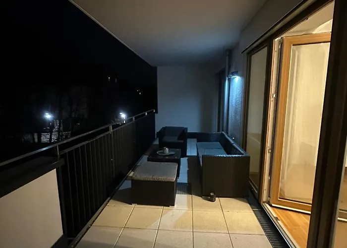 Seeperle 131 Apartment Friedrichshafen