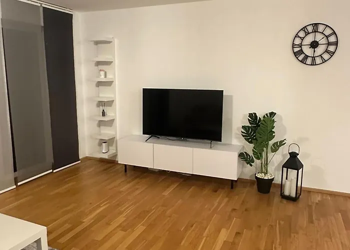 Apartment Seeperle 131 Friedrichshafen