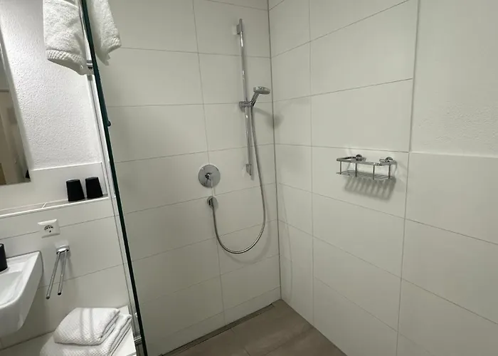 Seeperle 131 Apartment Friedrichshafen