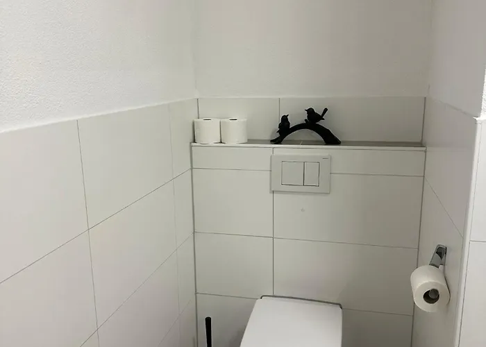 Apartment Seeperle 131 Friedrichshafen