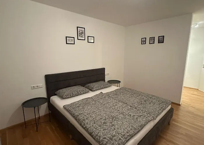 Seeperle 131 Apartment