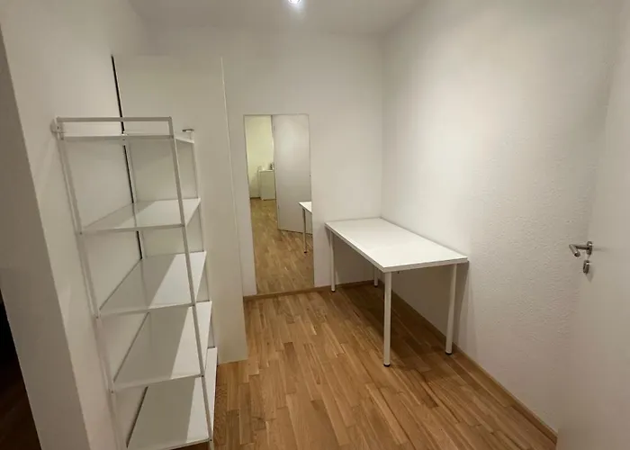 Apartment Seeperle 131 Friedrichshafen