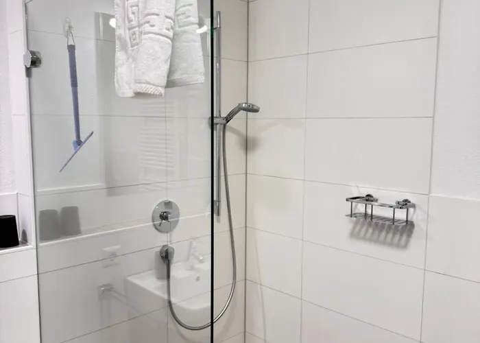 Seeperle 131 Apartment *