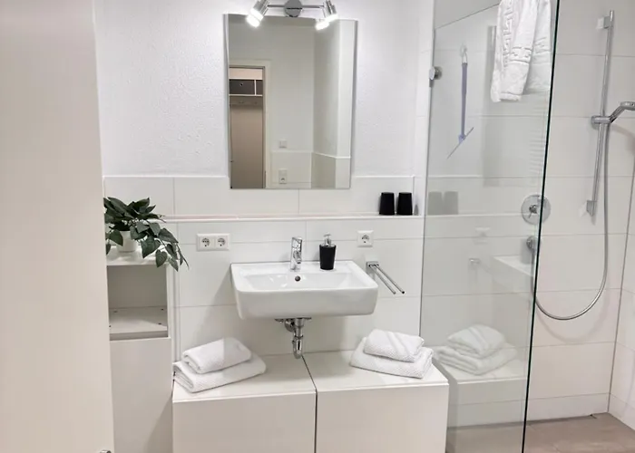 Apartment Seeperle 131 Friedrichshafen