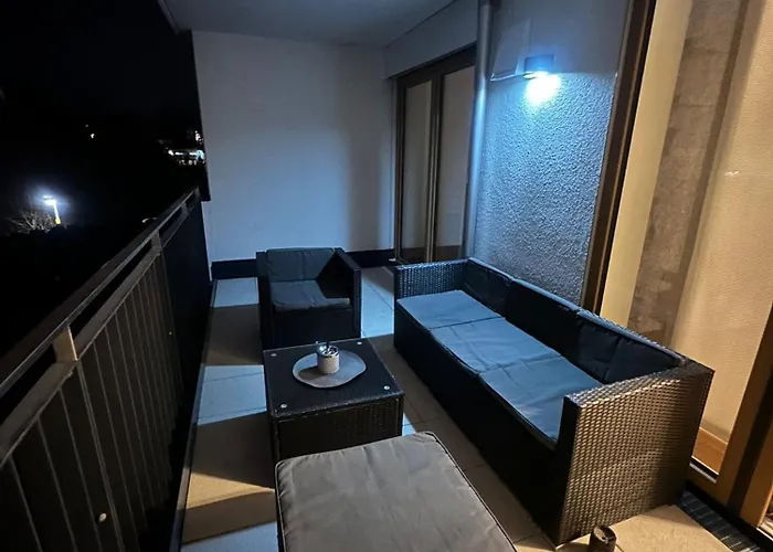 Seeperle 131 Apartment *