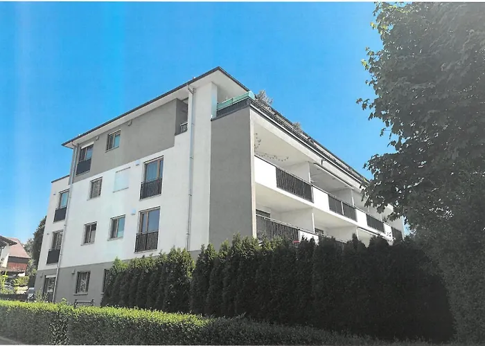 Seeperle 131 Apartment *